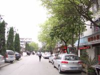 温州新景小宾馆 - 酒店附近