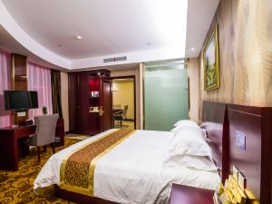 Wenzhou wenyongshang Hotel