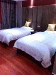 โรงแรมยูเจียยี่ - สัตว์เลี้ยง