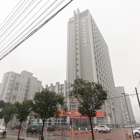 Yilu Tongxing Chain Hotel