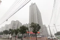 Yilu Tongxing Chain Hotel Hotels in Suixi