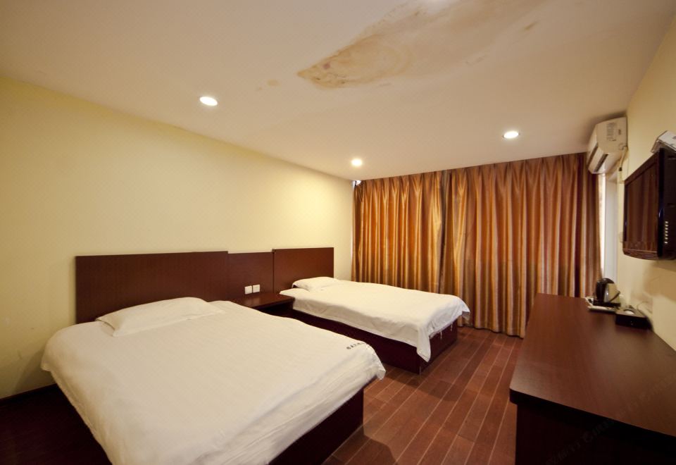 rongsheng hotel free sample