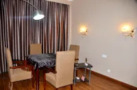 Pingwu Yinxing Hotel