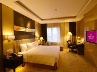 上海圣诺亚皇冠假日酒店 - 皇家大使套房