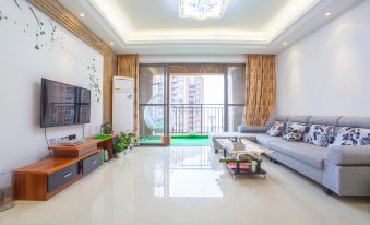 Qianfang Apartment