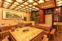 Heping Residence (Pingyao Ancient City Shop)