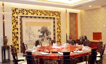 Wentinghu Hotel