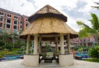 Chengmai Meilang Bay Xiangmian Hotel - Pools