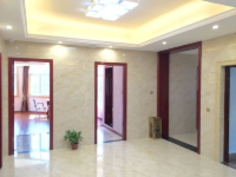 福州榕豪公寓 - 公共区域