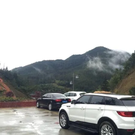 Santaishan Resort Hotel