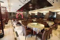 Wujiaqu Yingbin Hotel - breakfast