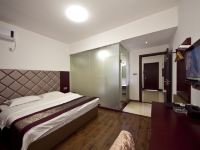 永泰港龙温泉客栈 - 套房