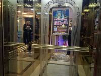 上海宝菱主题酒店 - 公共区域
