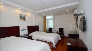 greentree-inn-anhui-huainan-liulizhan-express-hotel