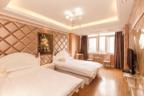 Yijiabin Hall (Suzhou Baqiao No.9 Middle School Branch) - 2-Star