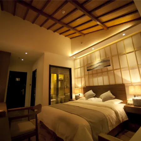 Confucius Boutique Hotel