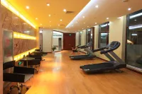 Xiangfu Manor Hotel - Gym