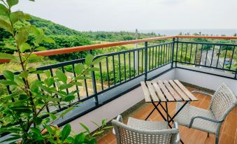 Bay Forest Bed and Breakfast