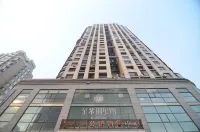 Youth Hotel apartment