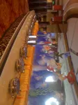 Huitong Business Hotel - breakfast