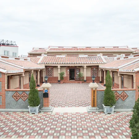 Seashoy Hostel