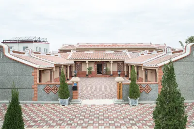 Seashoy Hostel Hotels near Wonderland of Deer
