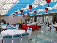 西宁新丝路国际饭店 - 餐厅