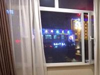 格尔木怡景品质酒店 - 酒店景观