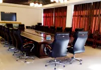 Xueshan Shengyu Hotel
