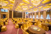 Hong Hu International Hotel Hotels in Honghu