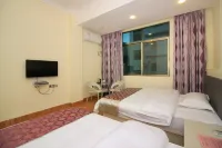 The story of Danxia Inn Hotels in Renhua