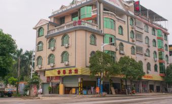 Changtai Shuxin Hotel