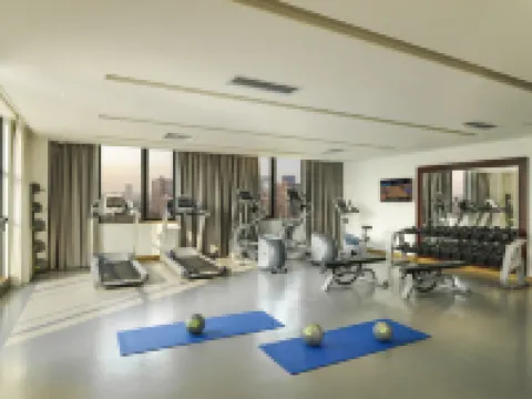 仏山ヒルトン ガーデン インホテル 仏山のホテル