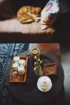 September Huizhou Inn