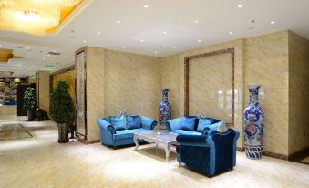 Henghe Chuntian Holiday Hotel
