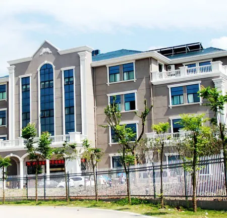 Ruisheng Aroma Hotel