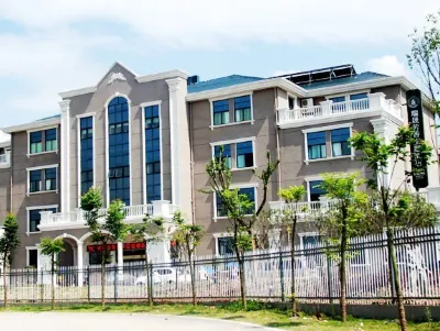 Ruisheng Aroma Hotel Hotels in Daye