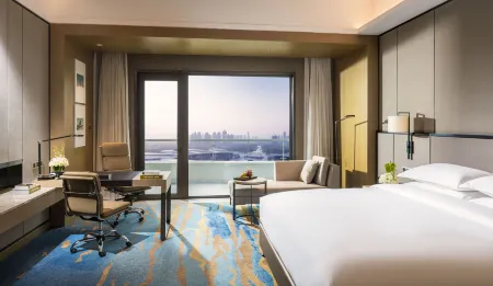Intercontinental Wuhan