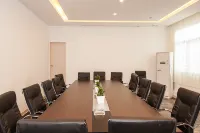 Jin Jiang Yi Star Hotel