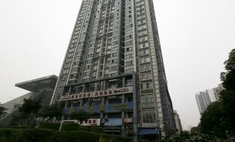 Lijingxuan Hostel