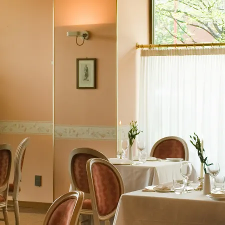 Starhotels Cristallo Palace
