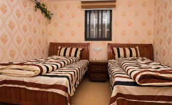 Wuzhen Courtyard Inn - Housity