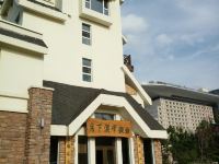 安图月下溪畔宾舍 - 酒店外部