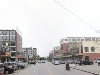 Tianhua Hotel Hotels in Tieli