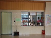 美景之旅连锁酒店(晋城瑞丰路店) - 公共区域
