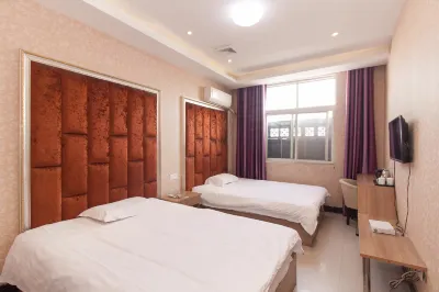 Suzhou Xingshang 139 Hotel Hotels near Suzhou East Railway Station