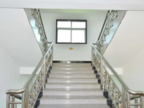 Wugang Yujing Express Hotel Hotels in Wugang