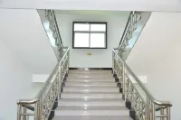 Wugang Yujing Express Hotel Hotels in Wugangshi