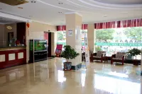 Jinzhongzi Hotel Các khách sạn ở Hưng Thành