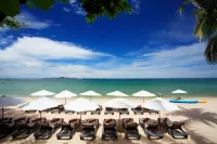 Centara Grand Mirage Beach Resort Pattaya